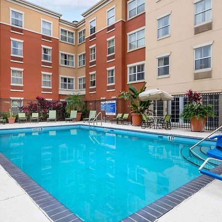 Williamsburg Extended Stay America Suites - Orlando - Convention Center - 6443 Westwood מראה חיצוני תמונה