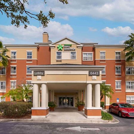 Williamsburg Extended Stay America Suites - Orlando - Convention Center - 6443 Westwood מראה חיצוני תמונה