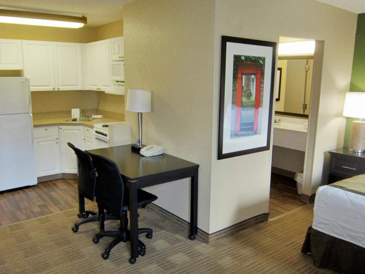 Williamsburg Extended Stay America Suites - Orlando - Convention Center - 6443 Westwood מראה חיצוני תמונה