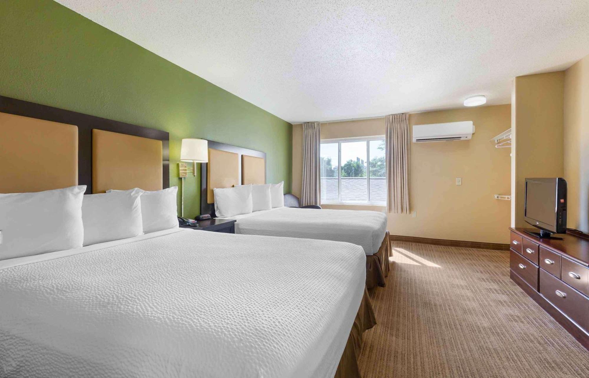 Williamsburg Extended Stay America Suites - Orlando - Convention Center - 6443 Westwood מראה חיצוני תמונה