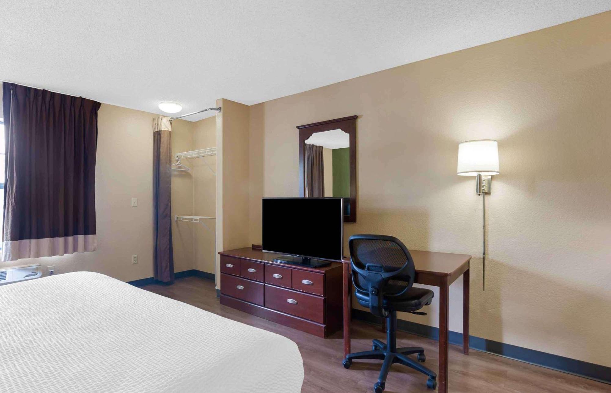 Williamsburg Extended Stay America Suites - Orlando - Convention Center - 6443 Westwood מראה חיצוני תמונה