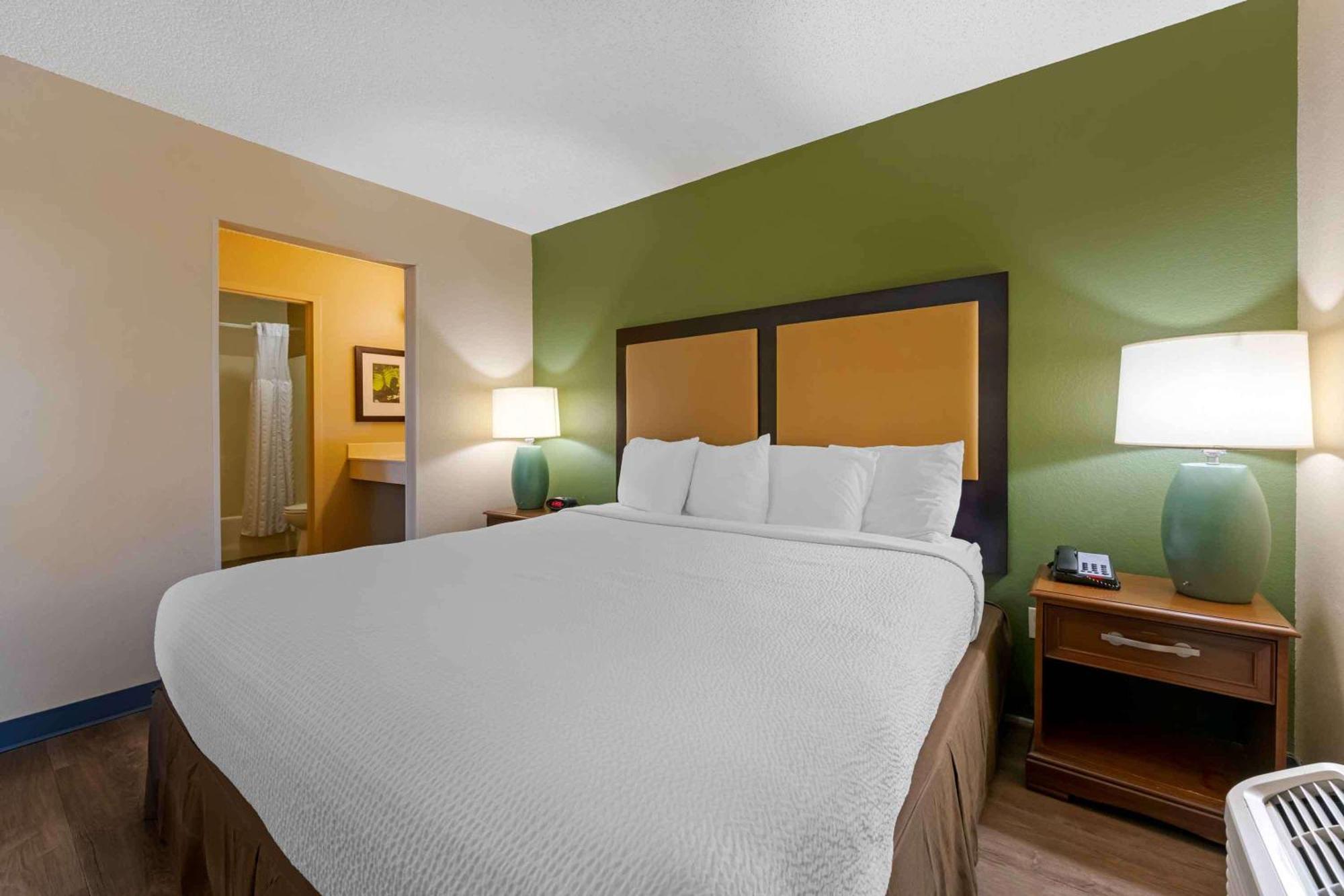 Williamsburg Extended Stay America Suites - Orlando - Convention Center - 6443 Westwood מראה חיצוני תמונה