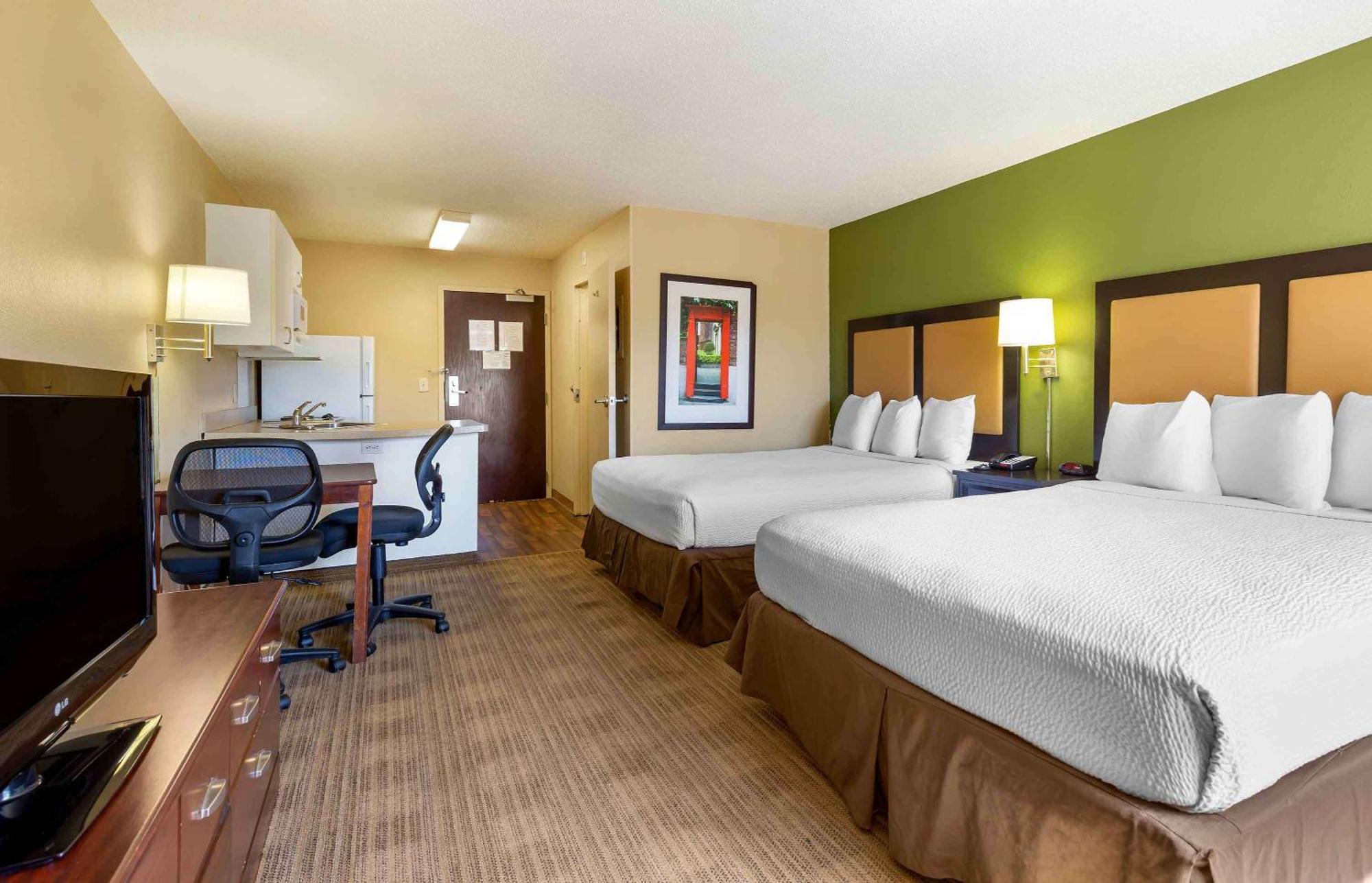 Williamsburg Extended Stay America Suites - Orlando - Convention Center - 6443 Westwood מראה חיצוני תמונה