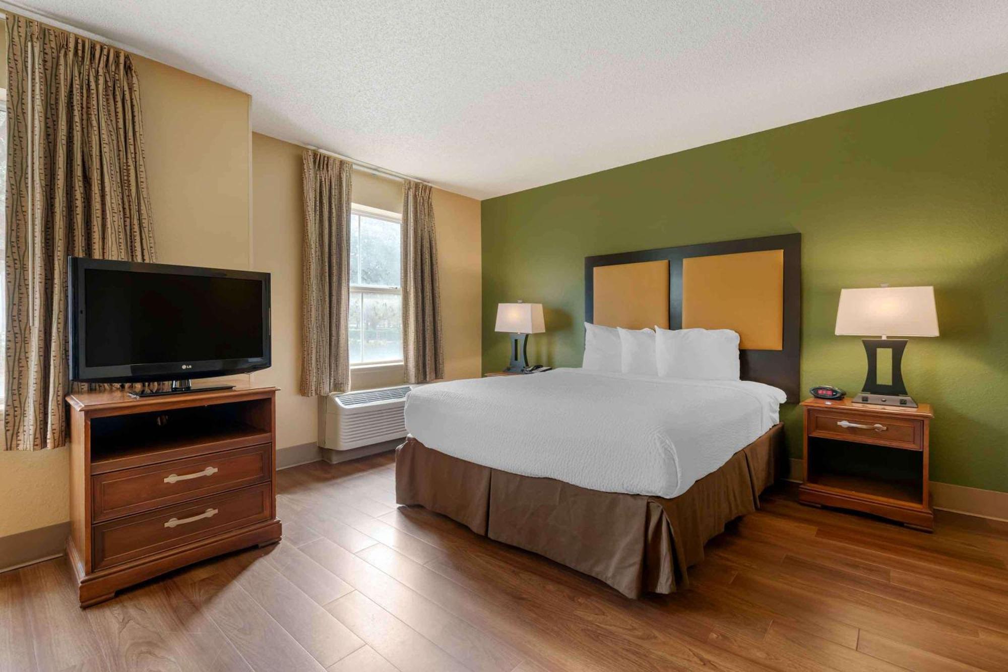 Williamsburg Extended Stay America Suites - Orlando - Convention Center - 6443 Westwood מראה חיצוני תמונה