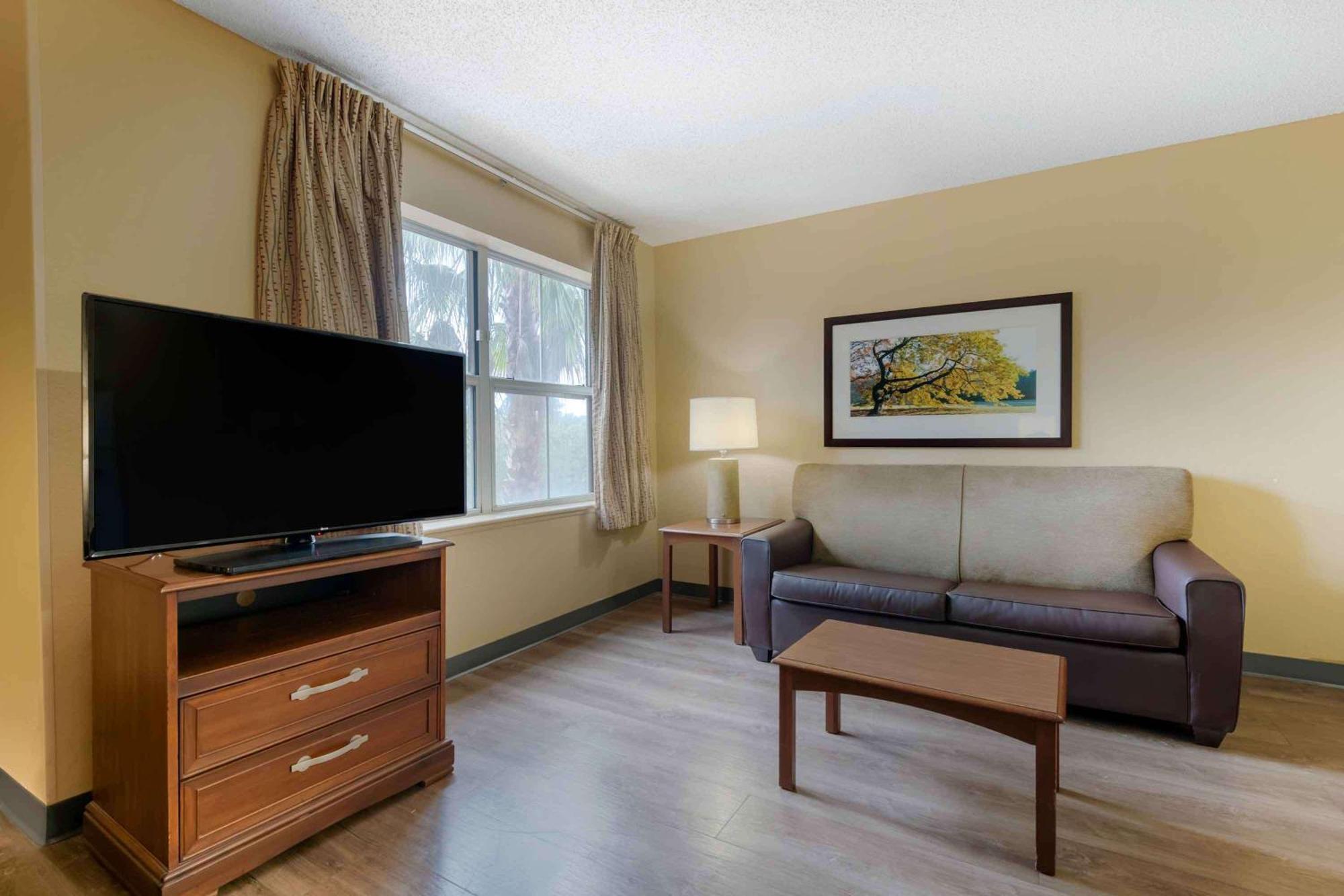 Williamsburg Extended Stay America Suites - Orlando - Convention Center - 6443 Westwood מראה חיצוני תמונה
