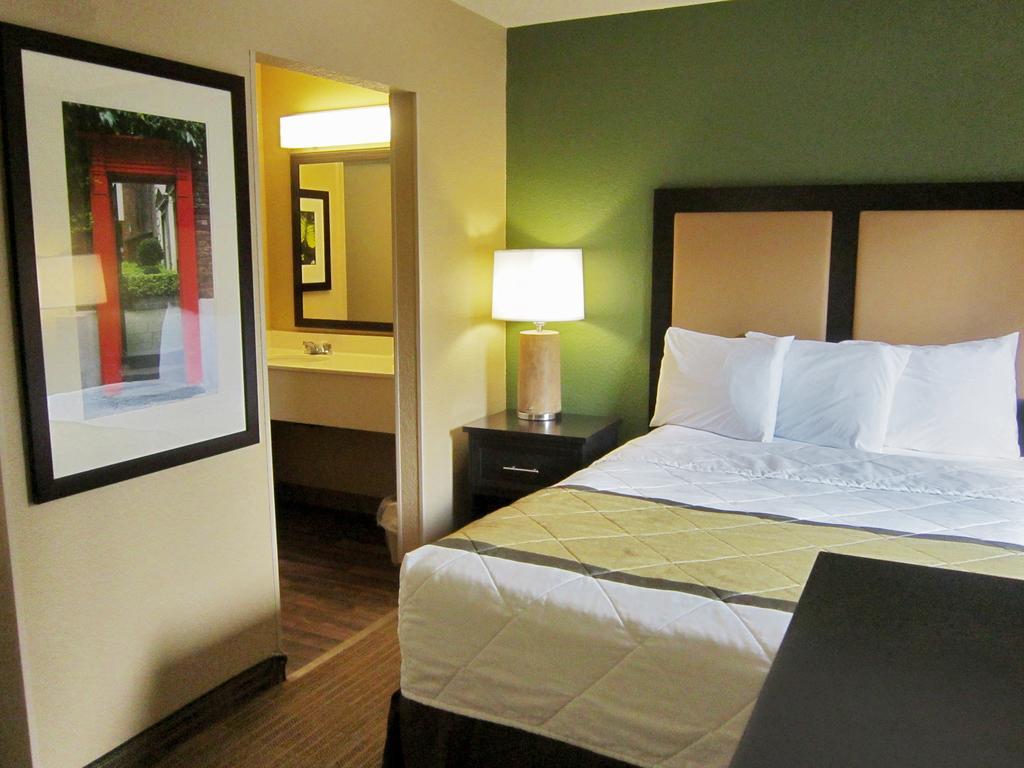 Williamsburg Extended Stay America Suites - Orlando - Convention Center - 6443 Westwood מראה חיצוני תמונה