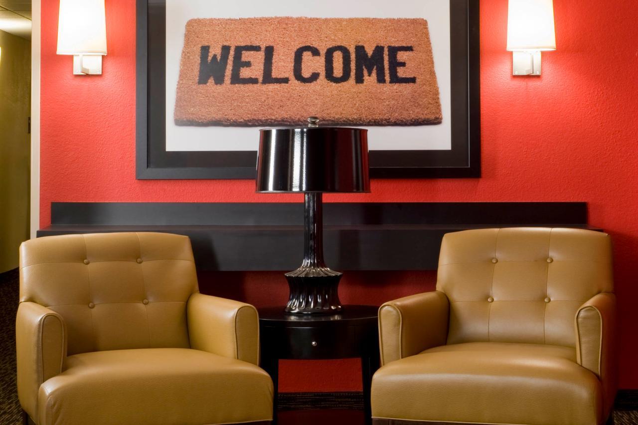 Williamsburg Extended Stay America Suites - Orlando - Convention Center - 6443 Westwood מראה חיצוני תמונה
